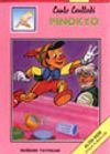 Pinokyo (Altın Seri)