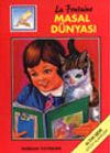 Masal D&uuml;nyası (Altın Seri)