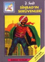 Sinbad'ın Serüvenleri (Altın Seri)