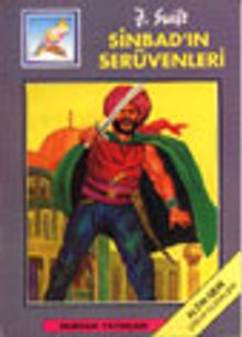 Sinbad'ın Serüvenleri (Altın Seri)