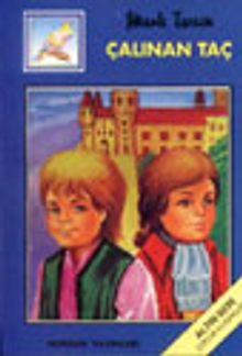 Çalınan Taç (Altın Seri)