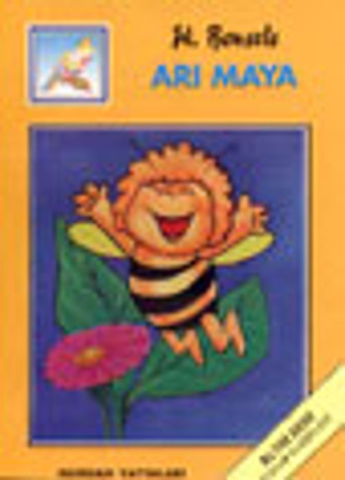 Arı Maya (Altın Seri)