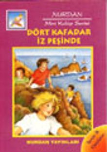 Dört Kafadar İz Peşinde