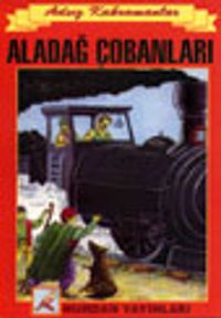 Aladağ Çobanları