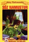 S&ouml;z Namustur
