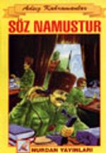 Söz Namustur