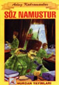 Söz Namustur