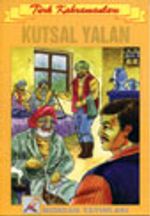 Kutsal Yalan