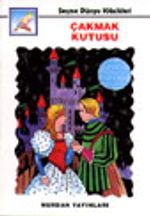 Çakmak Kutusu (Seçme Dünya Klasikleri)