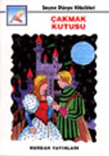 Çakmak Kutusu (Seçme Dünya Klasikleri)