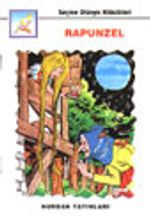 Rapunzel (Seçme Dünya Klasikleri)