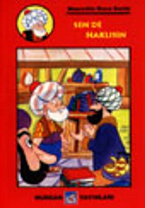 Sen de Haklısın