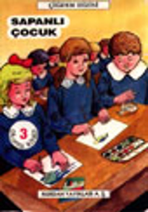 Sapanlı Çocuk