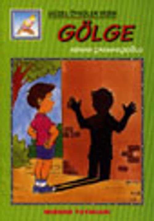 Gölge
