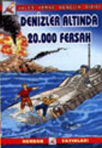 Denizler Altında 20.000 Fersah