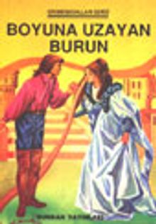 Boyuna Uzayan Burun