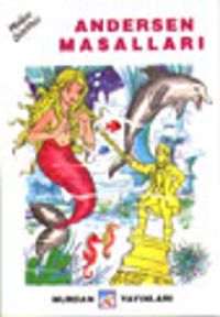 Andersen Masalları (Masal Dünyası)