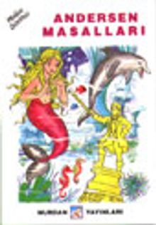 Andersen Masalları (Masal Dünyası)