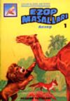 Ezop Masalları 1
