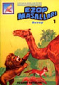 Ezop Masalları 1