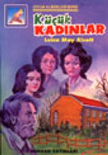 Küçük Kadınlar
