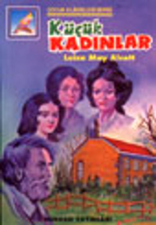 Küçük Kadınlar