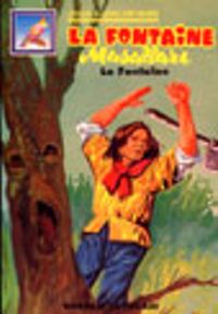 La Fontaine Masalları (Çocuk Klasikleri)