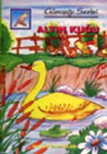 Altın Kuğu (Günışığı Serisi)