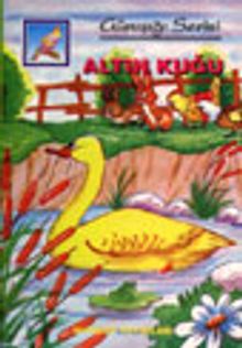 Altın Kuğu (Günışığı Serisi)