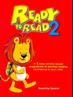 Ready to Read 2