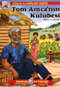 Tom Amca'nın Kulübesi