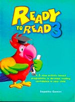 Ready to Read 3