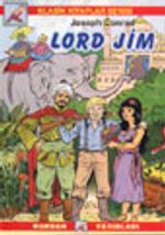 Lord Jim (Klasik Kitaplar)