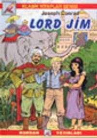 Lord Jim (Klasik Kitaplar)