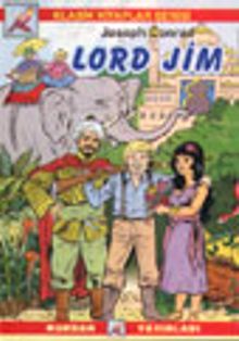 Lord Jim (Klasik Kitaplar)