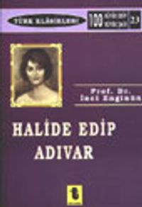 Halide Edip Adıvar