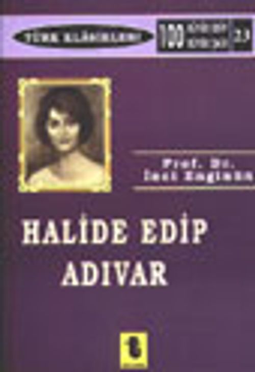 Halide Edip Adıvar