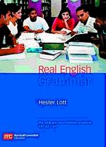 Real English Grammar Pre-Intermediate + CD