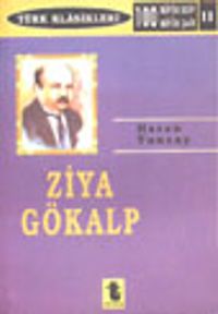 Ziya Gökalp