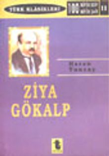Ziya Gökalp