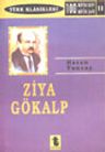 Ziya Gökalp