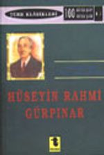 Hüseyin Rahmi Gürpınar
