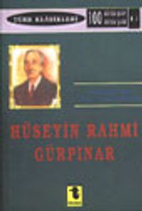 Hüseyin Rahmi Gürpınar
