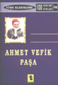 Ahmet Vefik Paşa