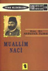 Muallim Naci