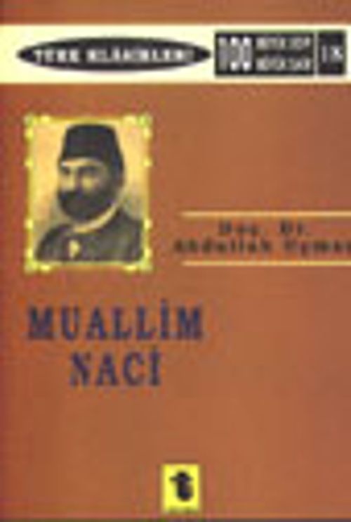Muallim Naci