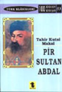 Pir Sultan Abdal