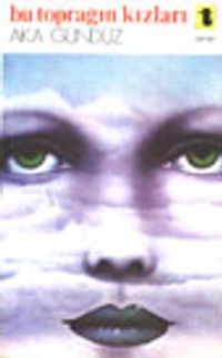 Bu Toprağın Kızları