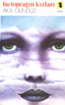 Bu Toprağın Kızları