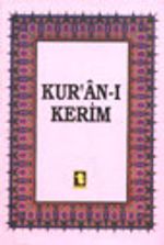 Kuranı Kerim Yeni Yazı Kuran